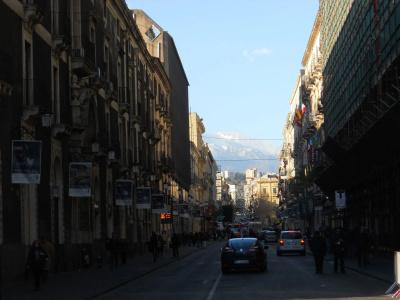 Catania Crossing B&B - Rooms & Comforts - 8