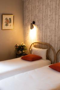 Best Western L'Orangerie - 117