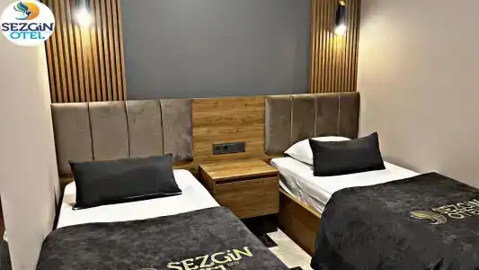 Sezgin - 6