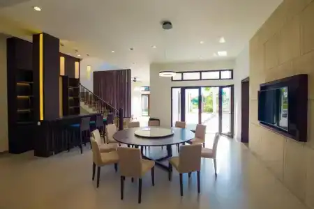 Mercury Phu Quoc Resort & Villas - 56