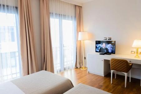 Sar'Otel Boutique - 68