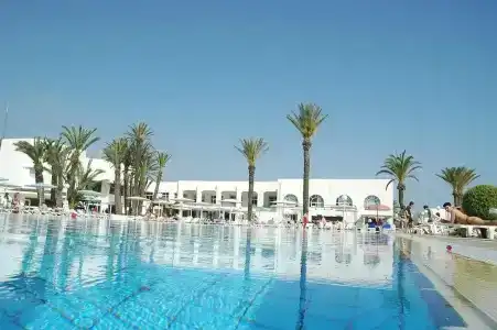 El Mouradi Club Kantaoui - 0
