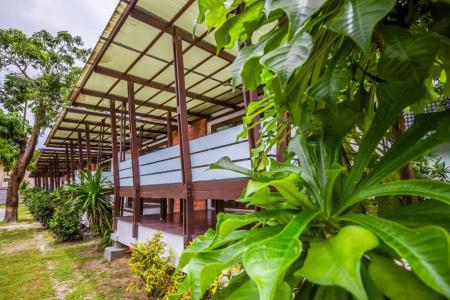 Phi Phi Andaman Beach Resort-Sha Plus - 75