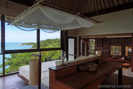 Six Senses Samui - 13