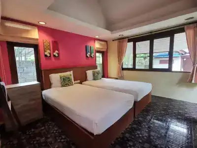 Phalarn Inn Resort - 64