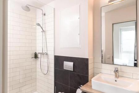 sylc. Apartment– Serviced - 75