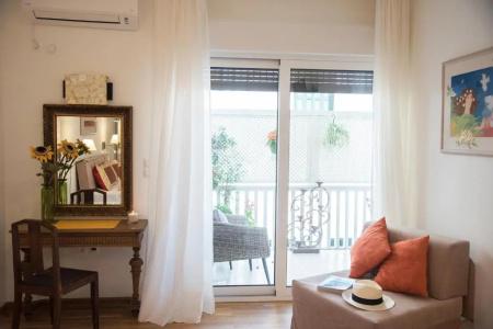 Rastoni Athens Suites near Acropolis at Tsatsou street - 21