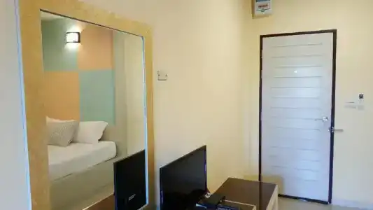Juntima Place at Amphawa - 79