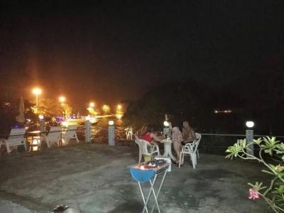 Phi Phi View Point Resort - 114