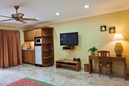 Baan Souy Resort Sha Extra Plus - 57