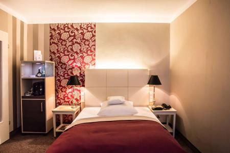 Best Western Premier Rebstock - 52