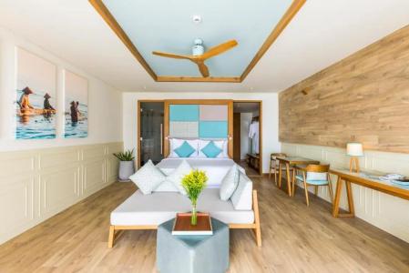 Fusion Suites Vung Tau - 42