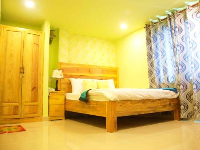 Dalat Flower & Spa - 132