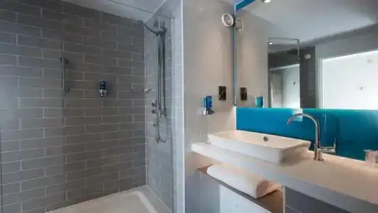 Holiday Inn Express - Nice - Grand Arenas, An Ihg - 102