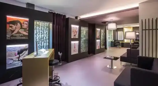 Spa Tervise Paradiis - 17
