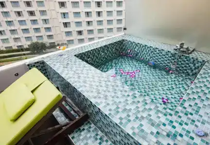 Paradise Saigon Boutique & Spa - 49