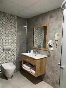 Terzioglu Otel - 15