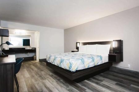 Studio 6 - Houston, Tx Medical Center Nrg Stadium - 3