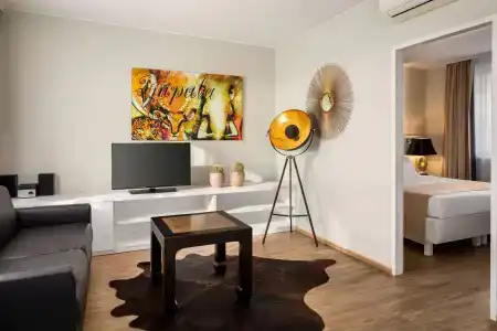 Amedia Luxury Suites Graz - 6