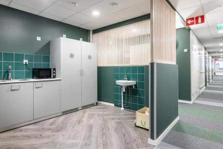 GreenStar Vaasa - 7