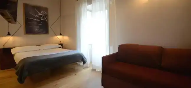 Albergo Centrale - 95