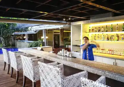 The Kuta Beach Heritage - Managed by Accor - 31