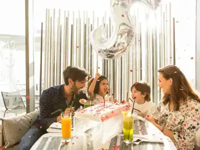 Ibis Casablanca Sidi Maarouf - 20
