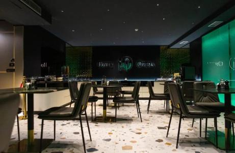 Dream Hôtel Opéra & Spa - 16