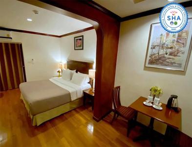 The Victory Residences Bangkok - Sha Extra Plus Certified - 46
