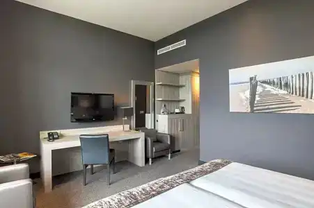 Van der Valk Middelburg - 36