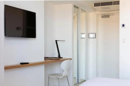 Best Western Hôtel Alcyon - 53