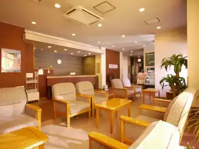 Route-Inn Shin-Shirakawa Eki Higashi - 14