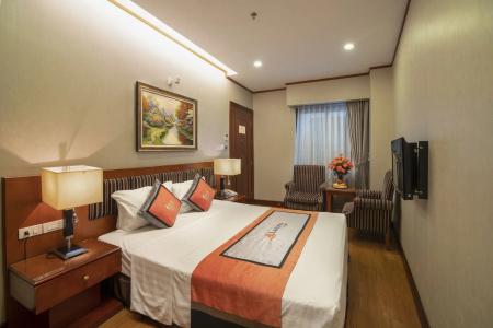 Hanoi Larosa - 3
