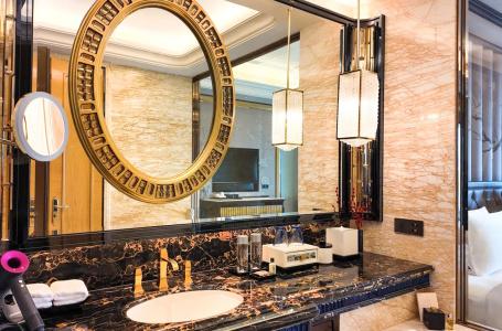 Wanda Reign Wuhan - 35
