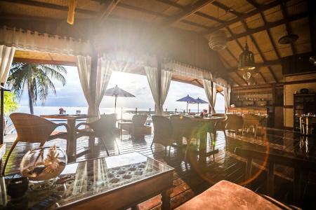 Beyond The Blue Horizon Boutique Bungalows - 23