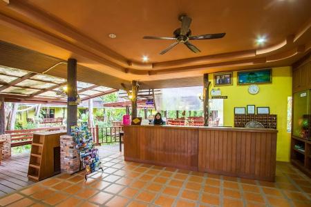 Sunda Resort - 15
