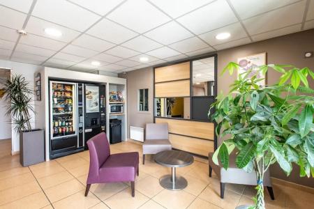 b&b hôTel Vannes Ouest Golfe Du Morbihan - 13