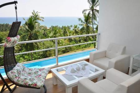 Villa Thawthisa The Boutique Unawatuna - 63