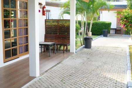 Green Terrace Resort - 135