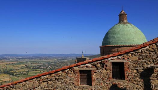 Italia Cortona - 15