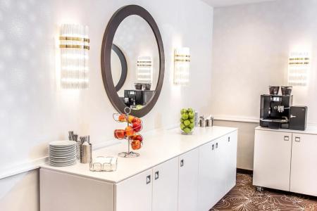Best Western Plus Delta Park - 31