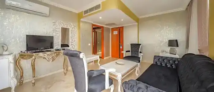Sunrise Queen Luxury Resort & Spa - 69
