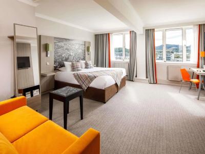 Mercure Inverness - 4