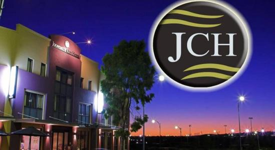 Joondalup City - 10