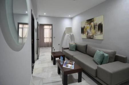 Le Yacht Suites - 103