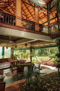 Our Jungle Camp - Eco Resort Sha Certified - 14