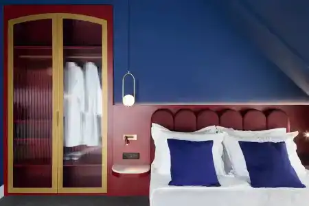 Sofia Residence Boutique - 34