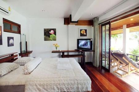 Resolution Resort - 22