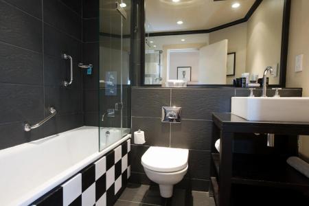 Malmaison Glasgow - 33