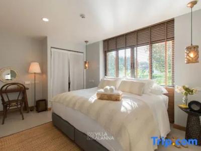 Villa Alanna - 117